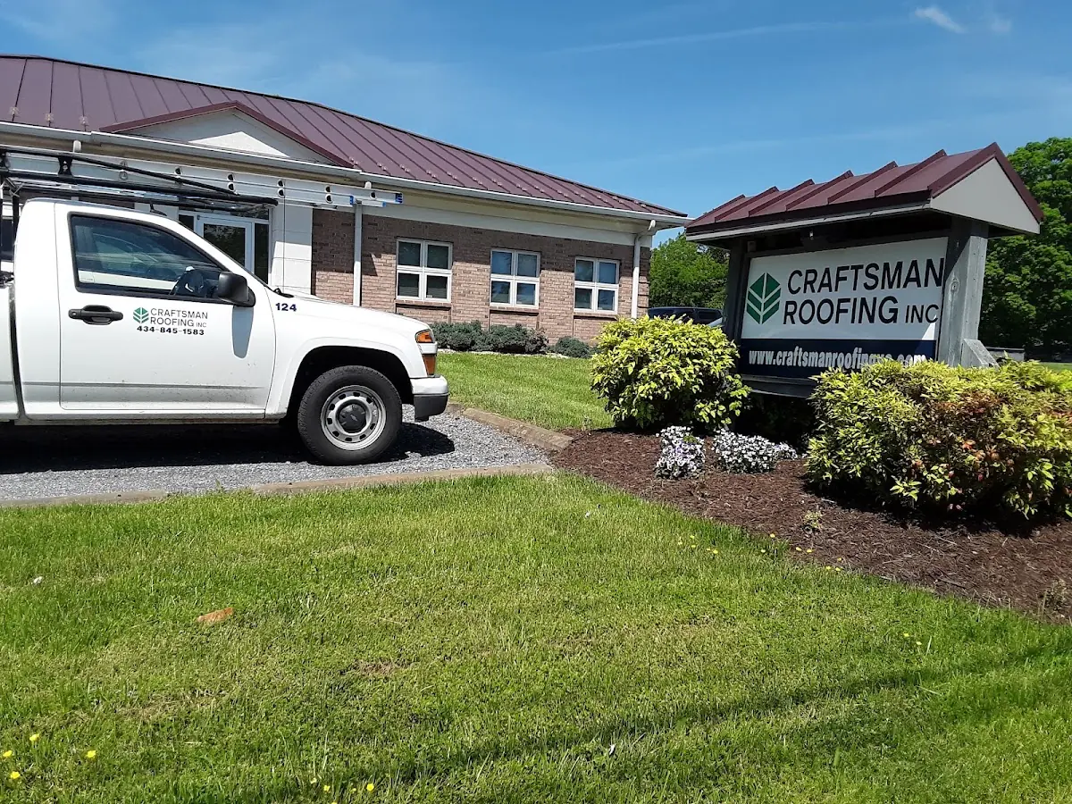 Quality Hail Damage Roof Repair by experienced craftsmen in Central Village